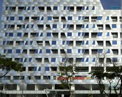 Ct Hub (D12), Factory #498290831